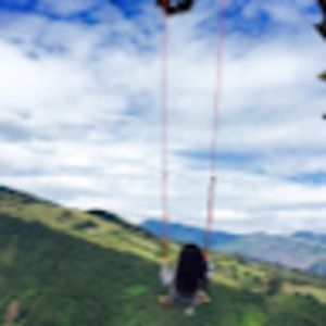 Meet your Posher, Joyce